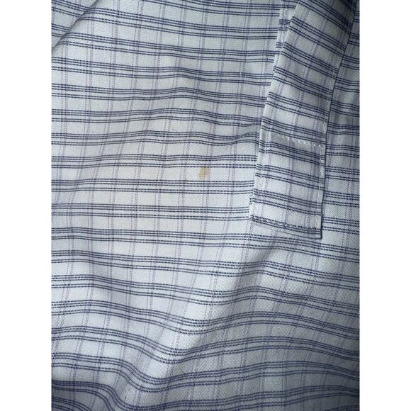 8 Calvin Klein Regular-Fit Non-Iron Dress Men's Shirt 32/33 Size /1 Slim Fit LOT - Picture 16 of 16